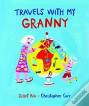 Capa do artigo Travels With My Granny