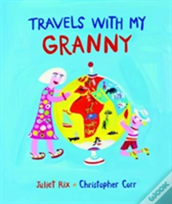 Capa do artigo Travels With My Granny