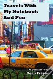 Travels With My Notebook & Pen