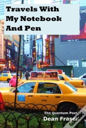 Capa do artigo Travels With My Notebook & Pen