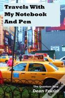 Travels With My Notebook & Pen
