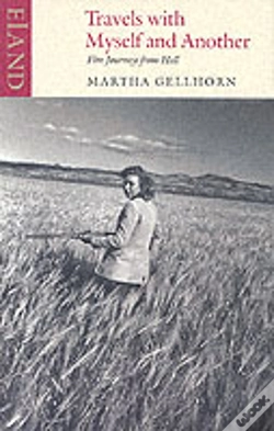 Capa do artigo Travels With Myself And Another
