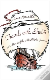 Travels With Shubh: A Memoir Of The Meta