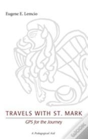 Capa do artigo Travels With St. Mark