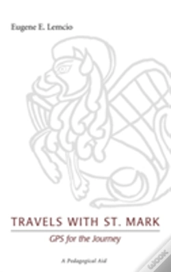 Capa do artigo Travels With St. Mark
