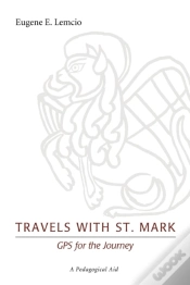 Capa do artigo Travels With St. Mark
