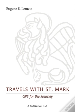 Capa do artigo Travels With St. Mark