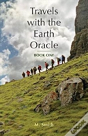 Capa do artigo Travels With The Earth Oracle - Book One