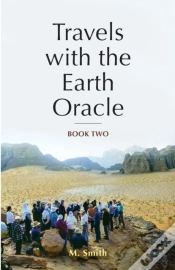 Capa do artigo Travels With The Earth Oracle - Book Two