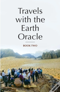 Capa do artigo Travels With The Earth Oracle - Book Two