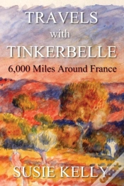 Capa do artigo Travels With Tinkerbelle