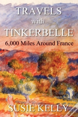 Capa do artigo Travels With Tinkerbelle