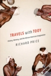 Capa do artigo Travels With Tooy