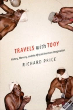 Capa do artigo Travels With Tooy