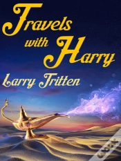 Capa do artigo Travels Wtih Harry