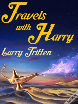 Capa do artigo Travels Wtih Harry