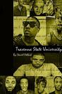Travenna State University - Preview