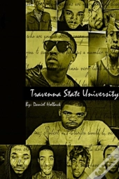 Travenna State University