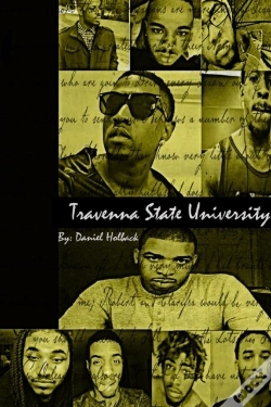 Capa do artigo Travenna State University