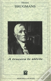 Capa do artigo Travers Le Siecle