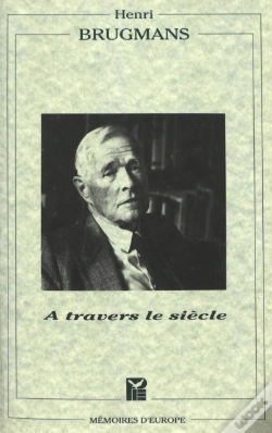 Capa do artigo Travers Le Siecle