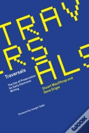 Capa do artigo Traversals