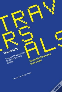 Capa do artigo Traversals