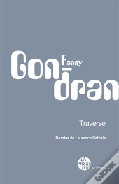 Traverse, Dessins De Laurence Cathala