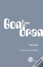 Capa do artigo Traverse, Dessins De Laurence Cathala