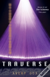 Capa do artigo Traverse