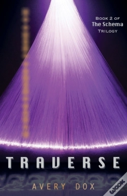Capa do artigo Traverse