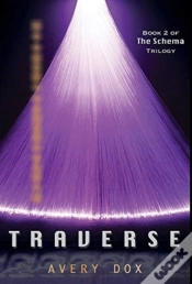 Capa do artigo Traverse