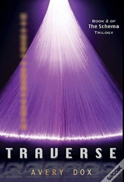Capa do artigo Traverse