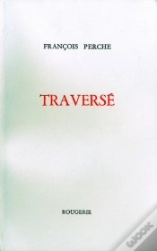 Capa do artigo Traversé