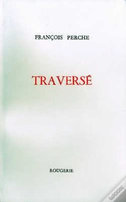 Capa do artigo Traversé