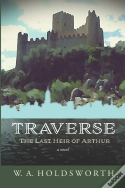 Capa do artigo Traverse