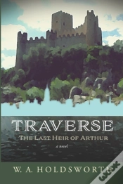 Capa do artigo Traverse