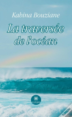 Capa do artigo Traversee De Ocean
