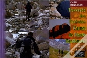 Traversée Des Pyrénées ; Carnet De Haute Randonnée