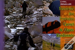 Capa do artigo Traversée Des Pyrénées ; Carnet De Haute Randonnée