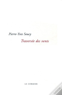 Capa do artigo Traversee Des Vents