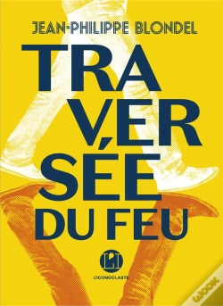 Capa do artigo Traversée Du Feu