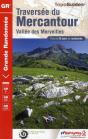Traversee Du Mercantour Ned - 04 06 - Gr - 507 - Preview