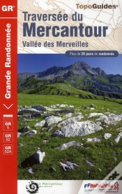 Capa do artigo Traversee Du Mercantour Ned - 04 06 - Gr - 507
