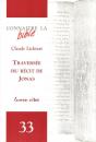 Traversee Du Recit De Jonas - Preview