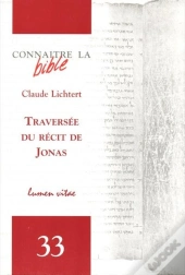 Traversee Du Recit De Jonas