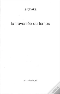 Capa do artigo Traversee Du Temps