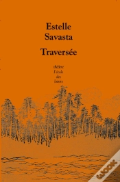Capa do artigo Traversée