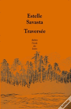 Capa do artigo Traversée