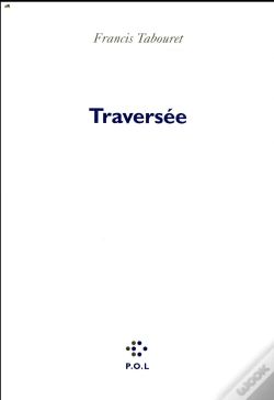 Capa do artigo Traversée